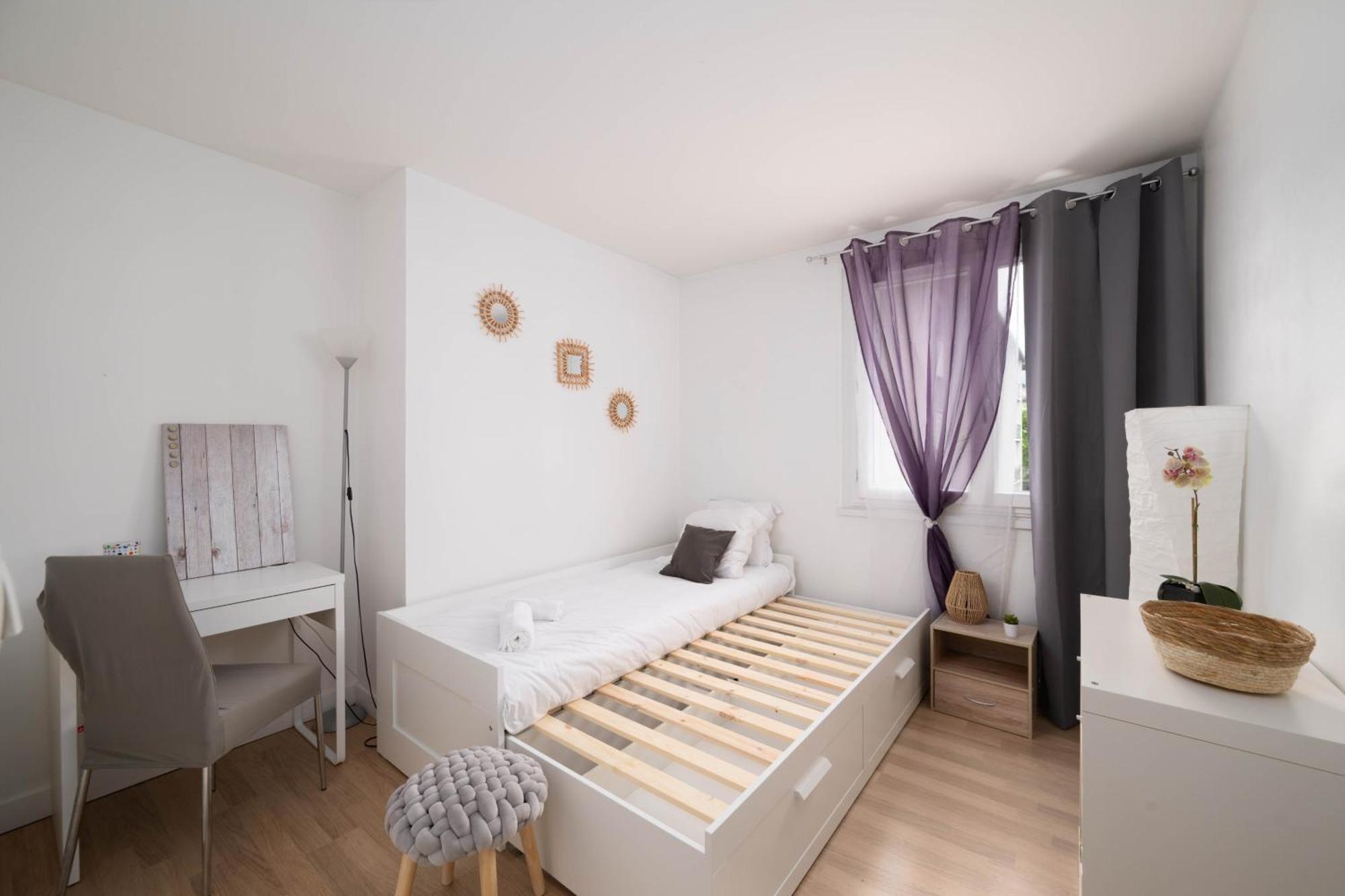 Appartement Cosy 6 Pers Pres Du Lac Avec Garage Annecy Exterior foto